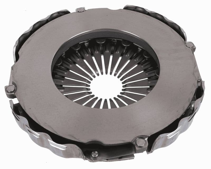 Koppelingsdeksel (395mm, nieuw) past: DAF CF, LF PX-7172-PX-7239 08.17-