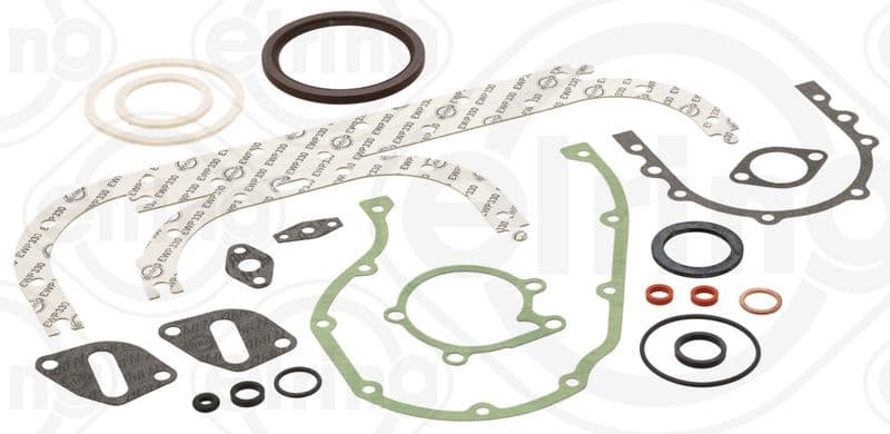 Gasket Kit, crankcase