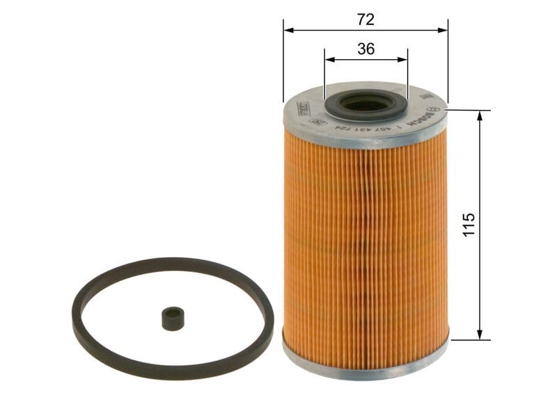 Fuel Filter