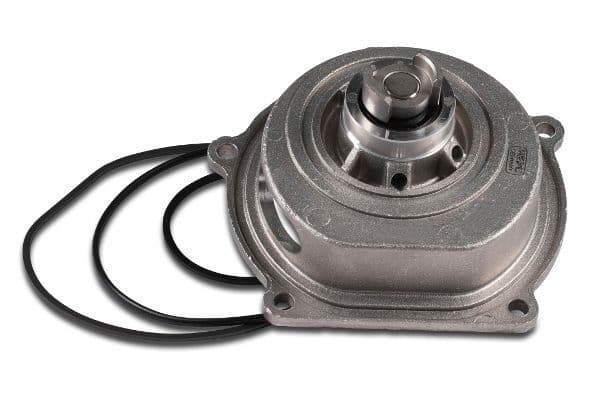 Waterpomp, met pakking past: HONDA ACCORD V, ACCORD VI, CIVIC VI  LAND ROVER DISCOVERY I, FREELANDER I  MG ZR, ZS  ROVER 200, 200 II, 25 I, 400, 400 II, 45 I, 600 I, 75 2.0/2.0D/4.6 10.88-10.06