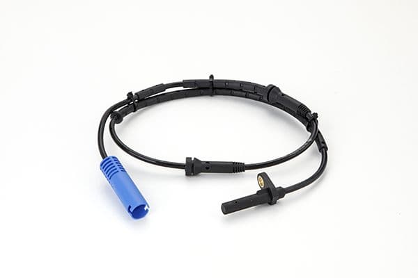 ABS-sensor Achter Links/Rechts past: BMW 7 (E65, E66, E67) 3.0-6.0 07.01-12.09