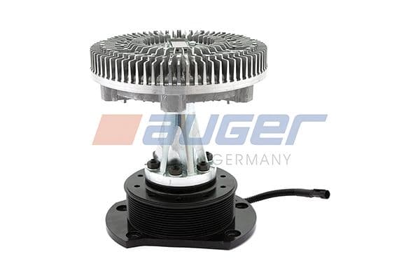 A/C condensator ((EN) additional fitting elements) past: AUDI A6 C5, ALLROAD C5 1.9D/2.5D 04.97-08.05