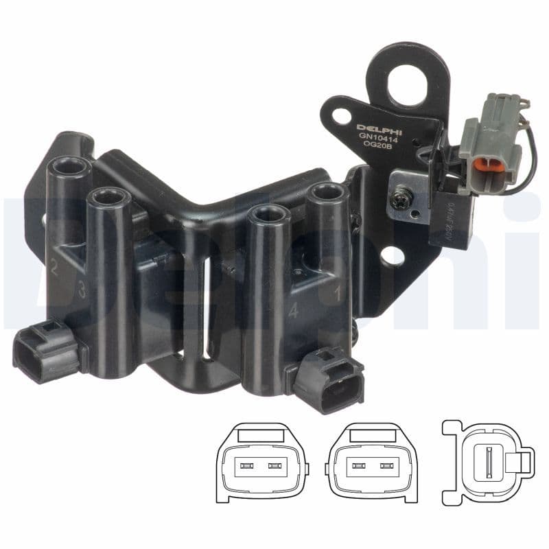 Ignition Coil