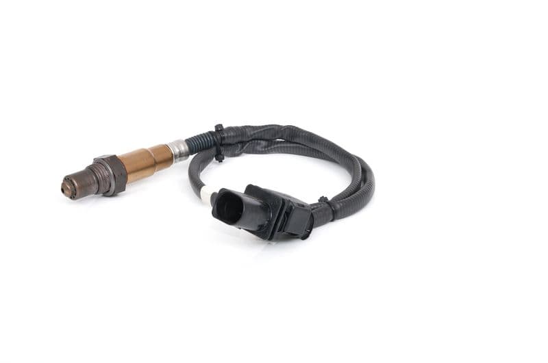 Oxygen Sensor