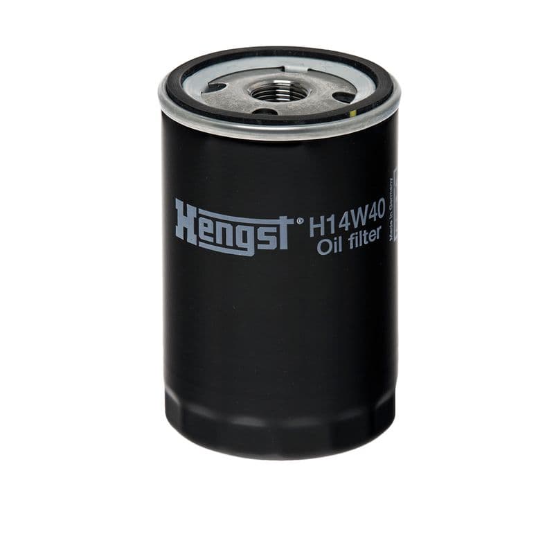 HENGST FILTER