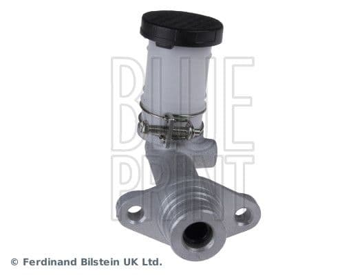 Hoofdcilinder koppeling (15,9mm), voertuig met het stuurwiel op de links past: NISSAN PATROL GR IV 2.8D/4.2 09.88-02.98