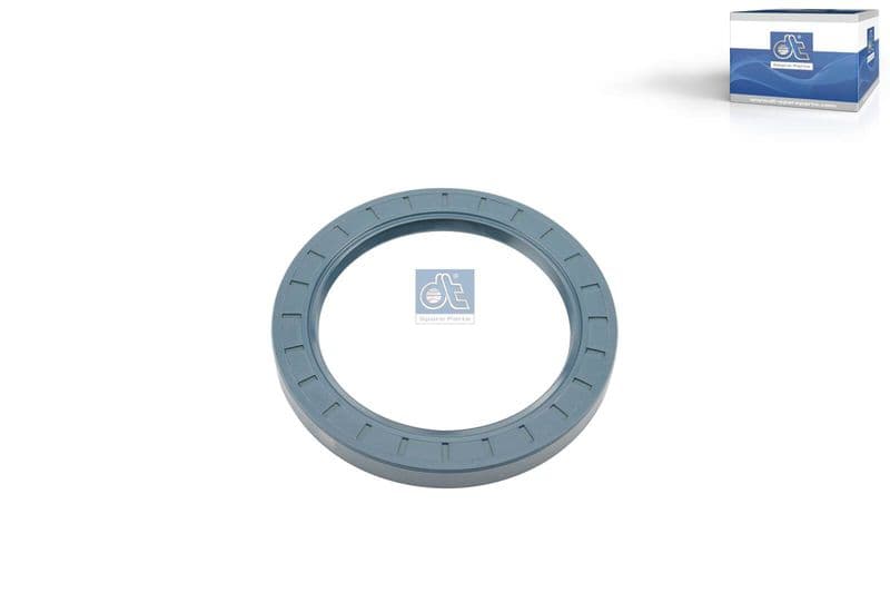 Shaft Seal, wheel hub