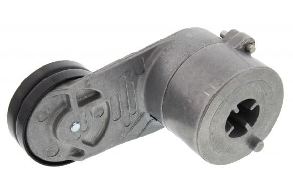 Gasveer venster (6mm/15mm, L max-350mm, L2-135, 50N, 2m/10a) past: MERLO MULTIFARMER 30.6 CLASSIC 2