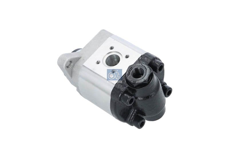 Hydraulische cilinder