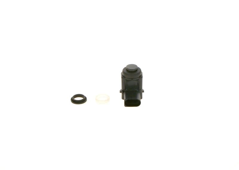 Parkeerafstandsensor Achter/Voor past: SEAT  SKODA  VW