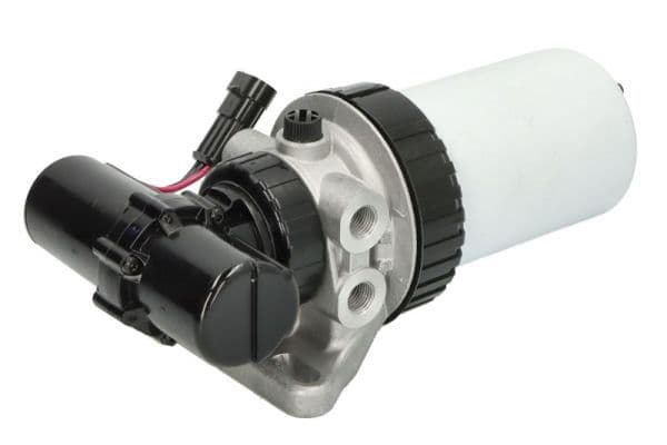 Elektrische brandstofpomp past: FENDT 8370P, 8400P, 9470X, 9470X AL  CHALLENGER 688C, MT 585B, MT 595D, MT 645C, MT 655C, MT 665C, MT 675C, MT 685C  MASSEY FERGUSON 6497, 7499, 8650 SCR, 8660