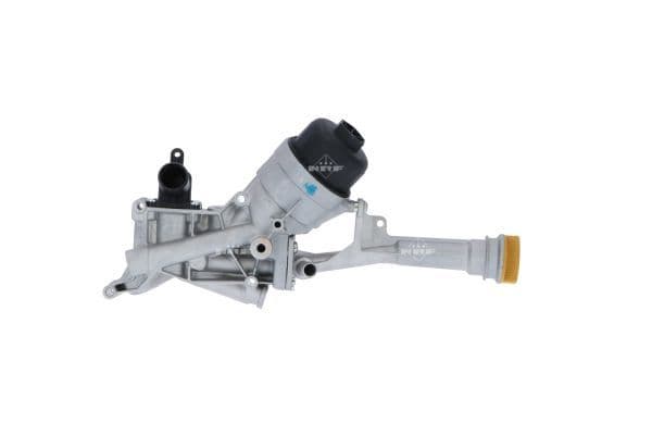 Olie radiator past: FIAT FIORINO, PANDA, PUNTO, PUNTO EVO 1.3D 06.06-