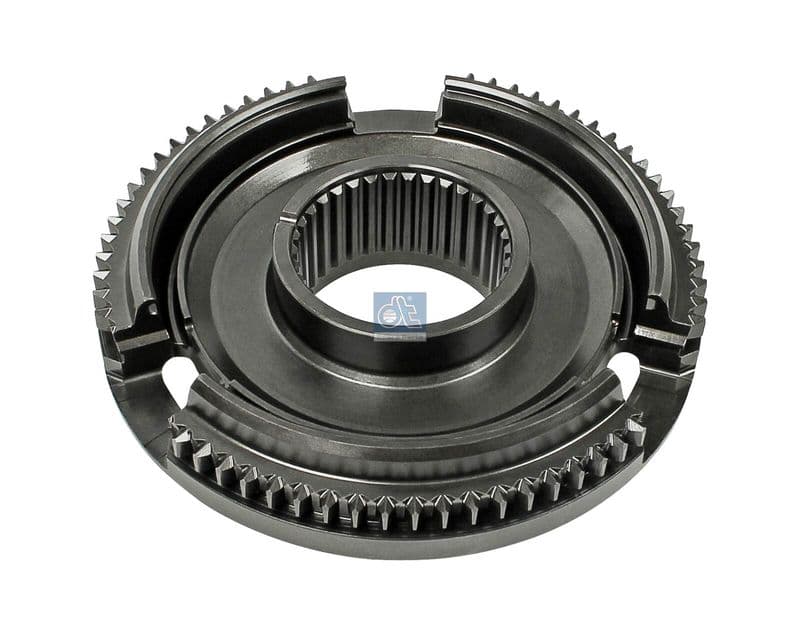 Synchroniser Body, manual transmission