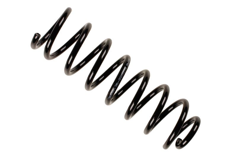 Coil spring