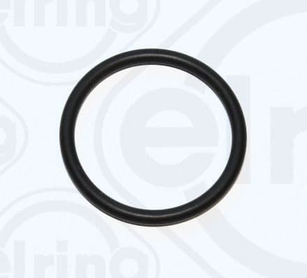 Gasket, oil filter housing