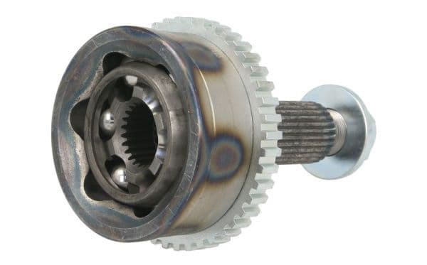 CV-gewricht buitenste Links/Rechts (28z/23z/56mm  ABS:44) past: MAZDA 626 V, XEDOS 9 2.0/2.0D/2.3 02.95-10.02