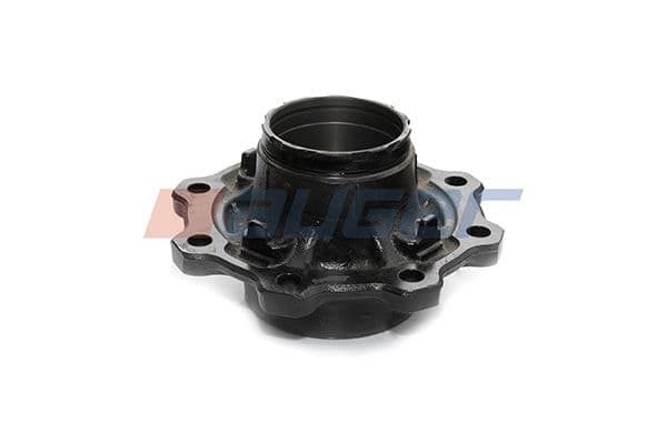 Wheel hub past: BPW