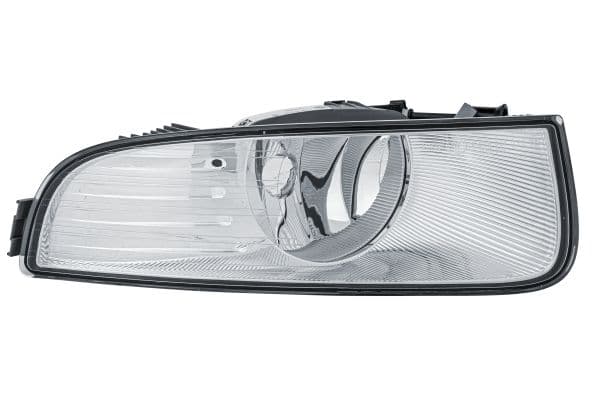 Mistlamp Voor Rechts (H8) past: SKODA SUPERB II 03.08-06.13