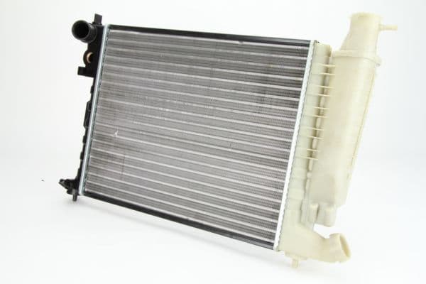Motorradiator (handmatig) past: CITROEN XSARA, ZX  PEUGEOT 306 1.1-1.8 03.91-08.05