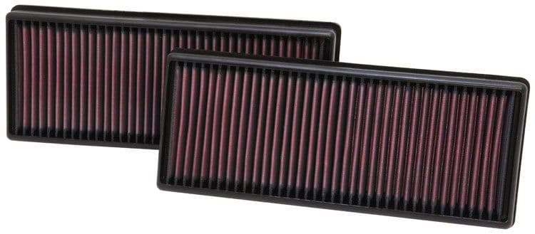 Air filter