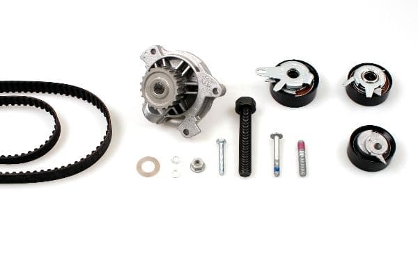 Water Pump & Timing Belt Kit