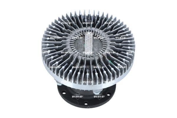 Ventilatorkoppeling past: SCANIA 4 DC11.01-DSC9.15 01.96-04.08