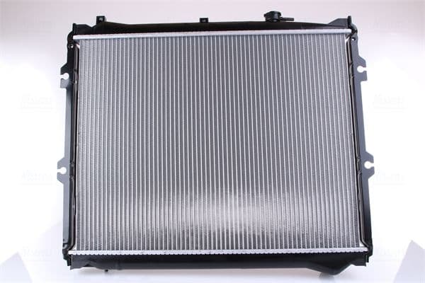 Motorradiator past: MAZDA MPV I 3.0 11.88-09.99