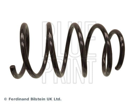 Coil spring