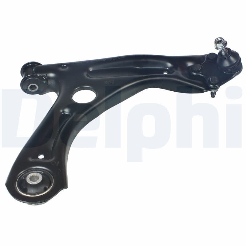 Track control arm