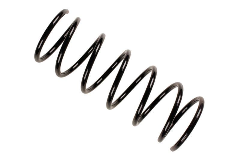 Coil spring