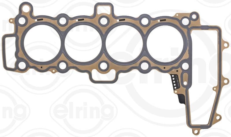 Cylinder head gasket