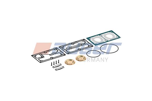 Door handle element Achter Links/Rechts past: AUDI Q3  SEAT ATECA, LEON, LEON SC, LEON ST  SKODA FABIA III, FABIA III PRAKTIK, KAROQ, KODIAQ I, OCTAVIA III, SUPERB III  VW GOLF VII, T-ROC 11.12-