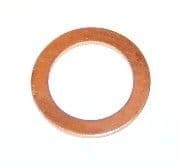 Seal Ring, oil drain plug