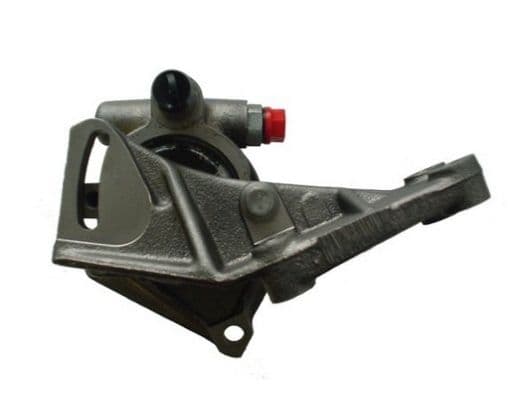 Bumperbevestiging Links past: IVECO STRALIS I 05.07-