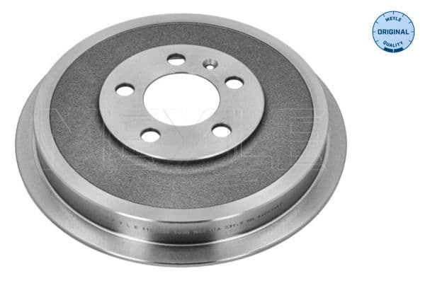 Brake drum