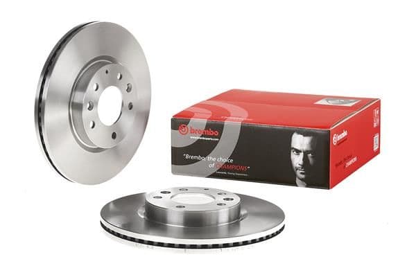 BREMBO