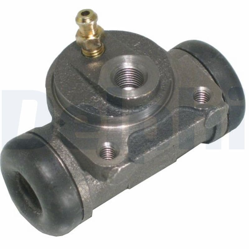 Wheel brake cylinder