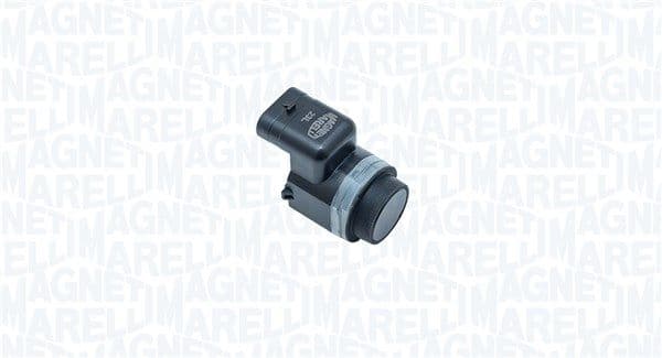 Parkeerafstandsensor Achter/Voor past: VOLVO S80 II 03.06-03.16