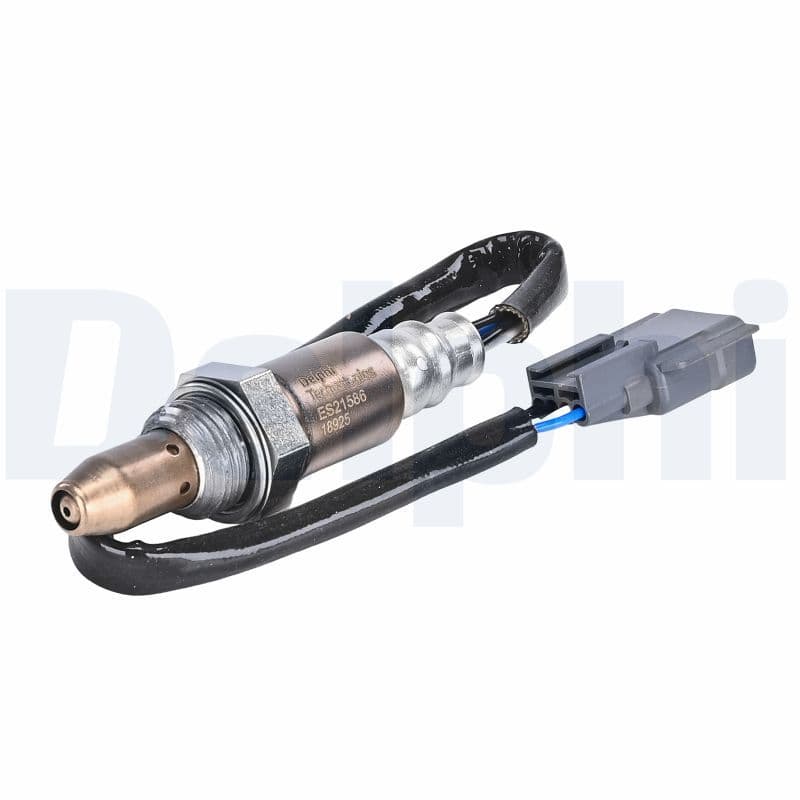 Oxygen Sensor