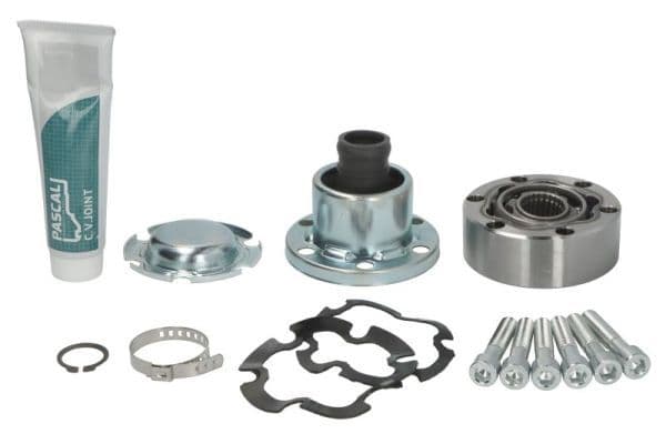 CV-gewricht binnen (/24z) past: DODGE DURANGO  JEEP GRAND CHEROKEE IV 3.0D/3.6/3.6ALK 11.10-