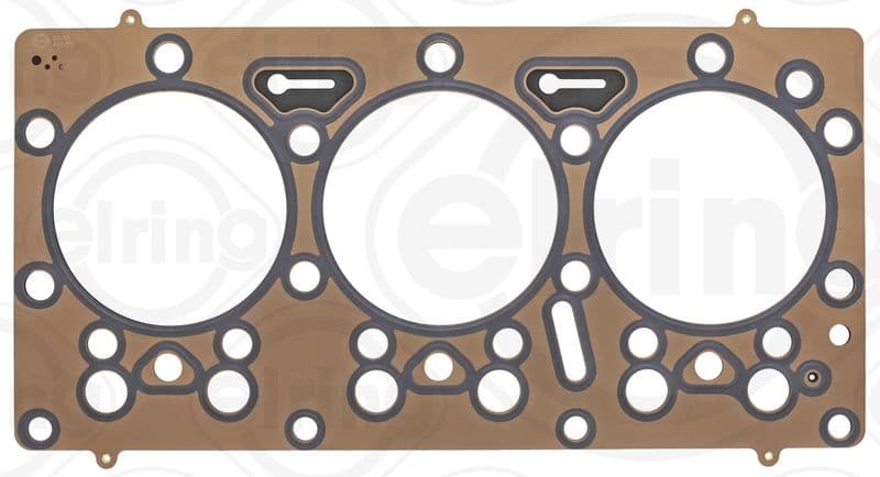 Cylinder head gasket