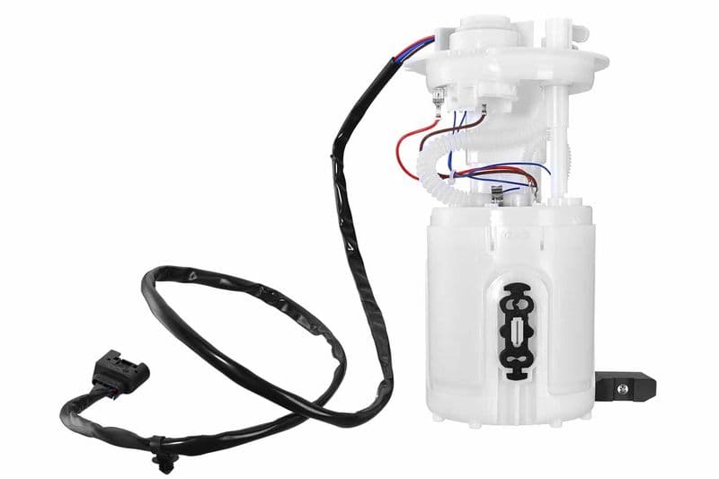 Elektrische brandstofpomp (module) past: MERCEDES A (W168) 1.4-2.1 07.97-08.04