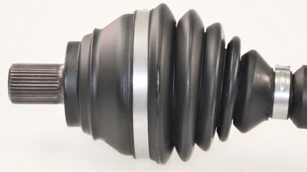 As van de aandrijfas Voor Rechts 792mm ((EN) OE Technology UF 50°) past: AUDI A3, Q2  SEAT ALHAMBRA, ALTEA, ALTEA XL, LEON, LEON SC, LEON ST, TOLEDO III  SKODA OCTAVIA II 1.4-3.6 02.03-