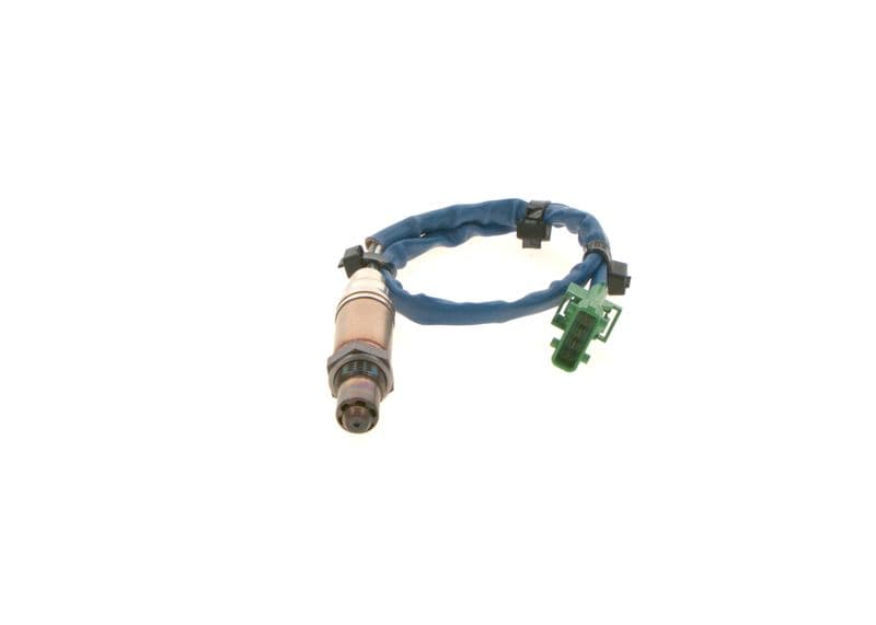 Oxygen Sensor