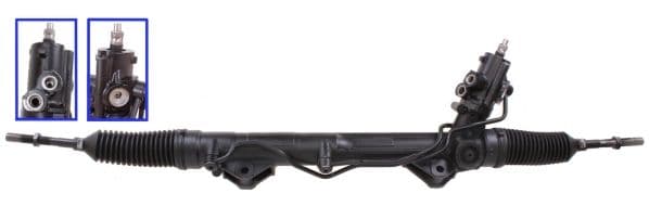 Gasveer kofferdeksel 200N, L-685mm past: MAN TGA 04.00-