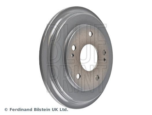 Brake drum
