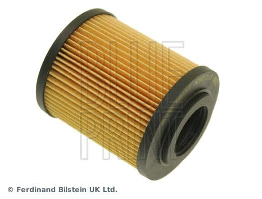 Oil filter