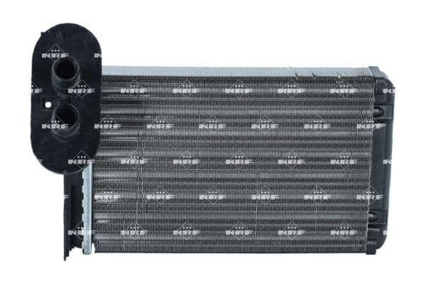 Verwarming past: AUDI A3  SEAT AROSA, CORDOBA, CORDOBA VARIO, IBIZA II, INCA, TOLEDO I  SKODA OCTAVIA I  VW CADDY II, CORRADO, GOLF II, GOLF III, GOLF IV, JETTA II, LUPO I 1.0-Electric 08.83-12.10