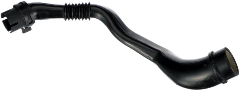Hose, crankcase ventilation