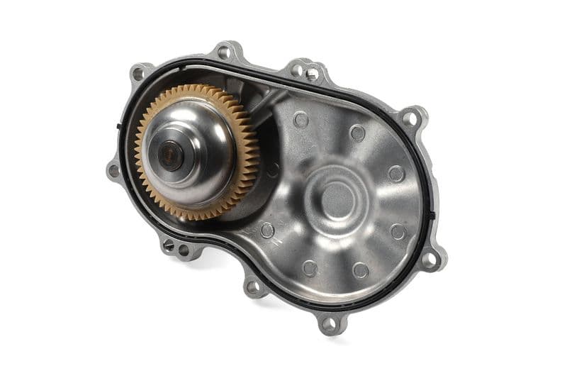 Waterpomp, met pakking past: AUDI A8 D5, Q7, Q8  BENTLEY BENTAYGA  VW TOUAREG 4.0D/4.0DH 04.16-